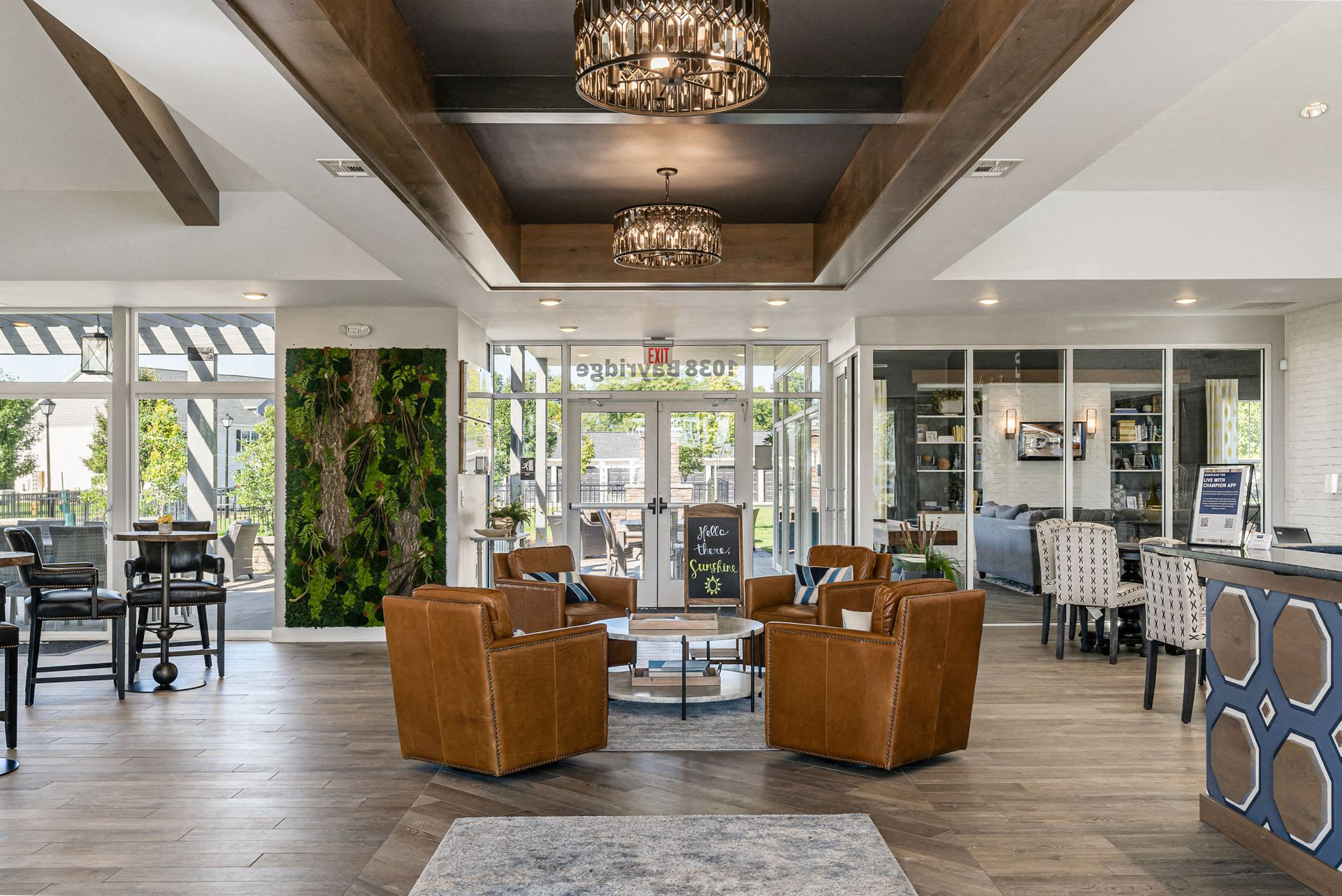Lake Club Image 10